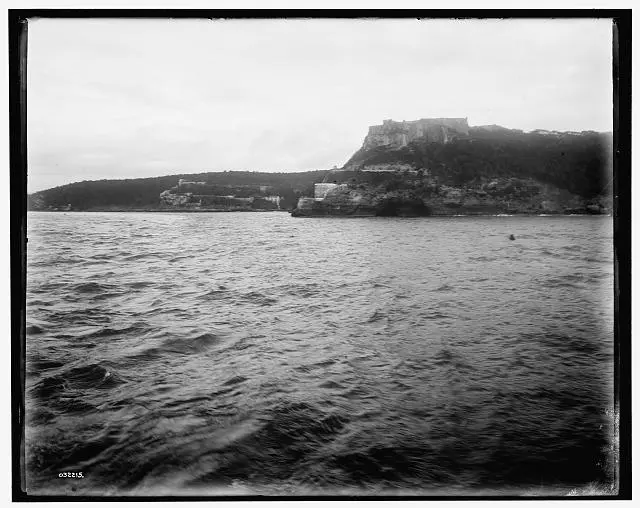 El Morro