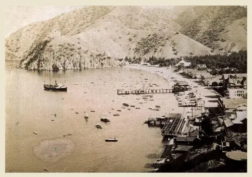 Santa Catalina Island