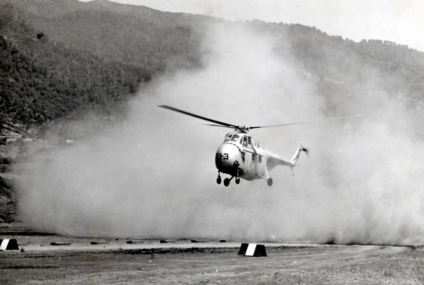 Aeropuerto de Buenavista.