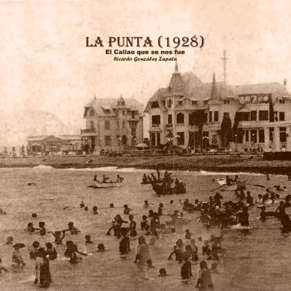 EL BALNEARIO DE MODA