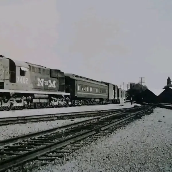 Ferrocarril