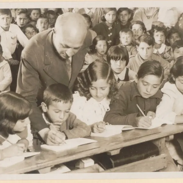 Escuela