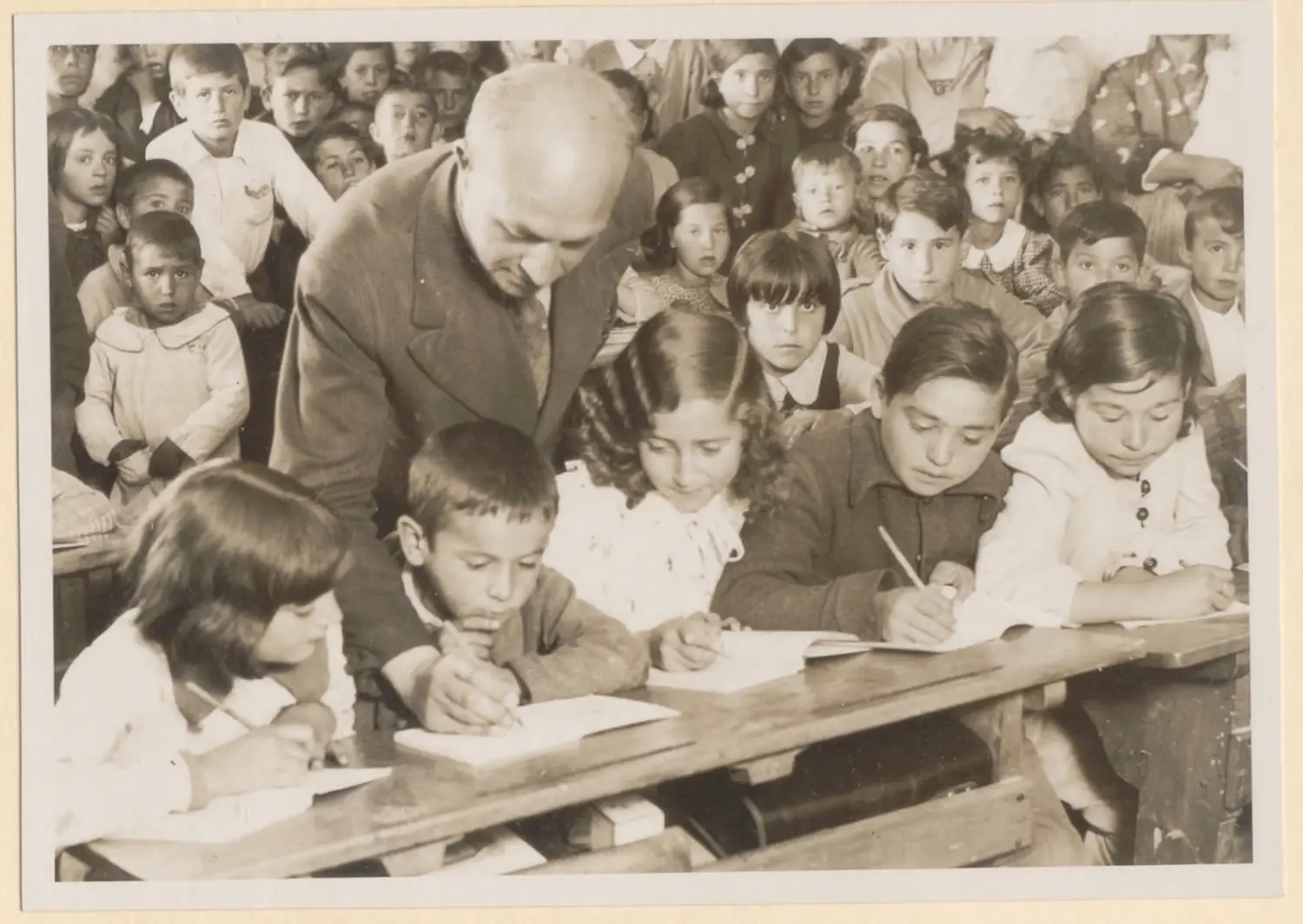Escuela