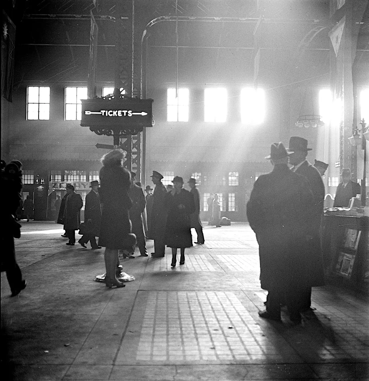 Union Station