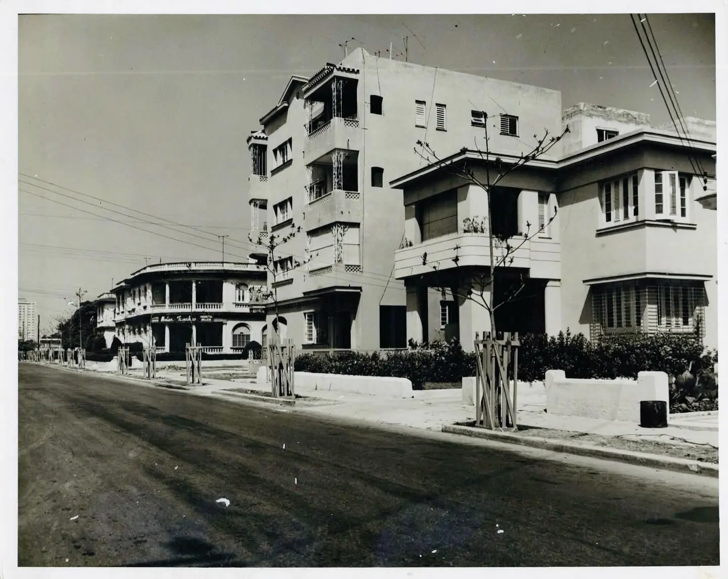 Residencias