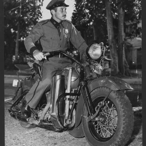 Policía Insular de Puerto Rico