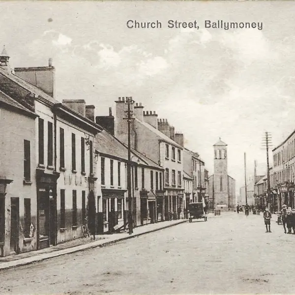 Church Street