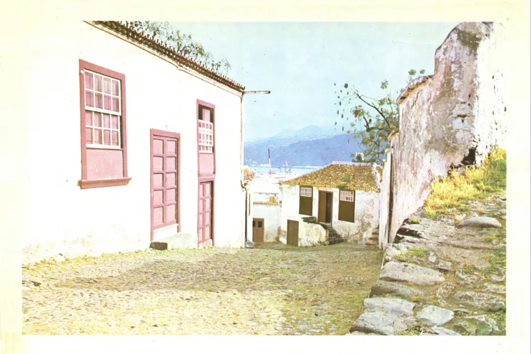 El Lomo - Mataviejas.