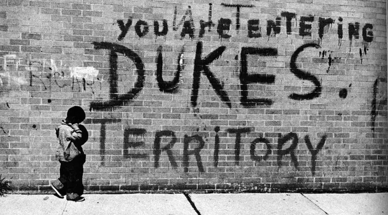 Warning from the Italian Duke Gang