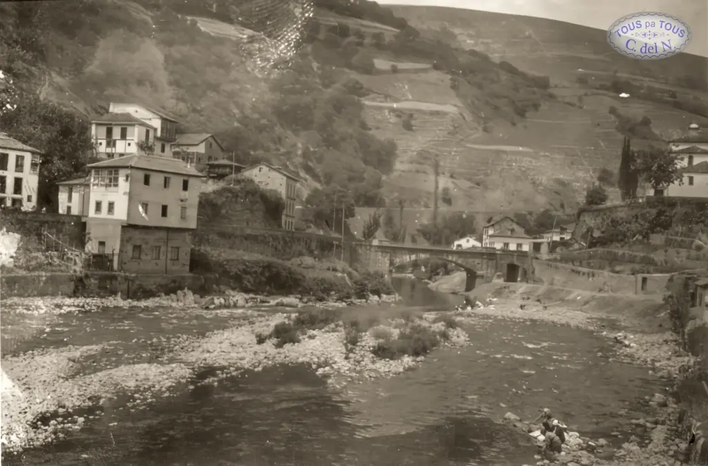Río Narcea
