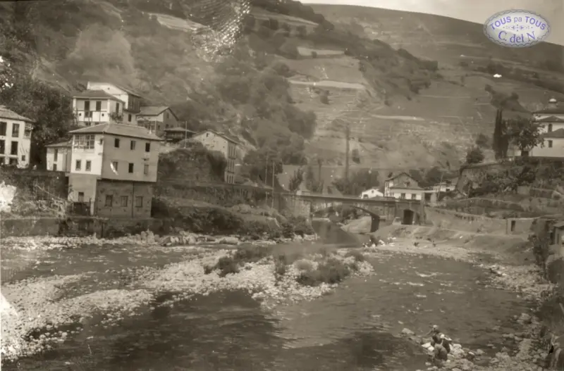 Río Narcea