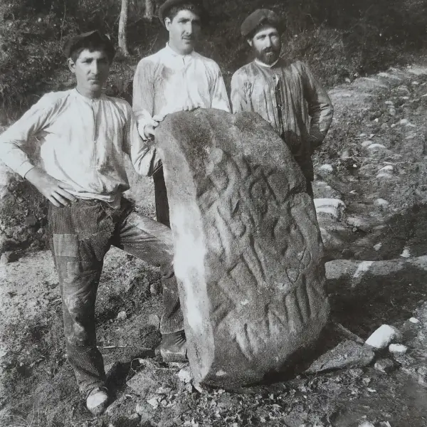 Ara romana