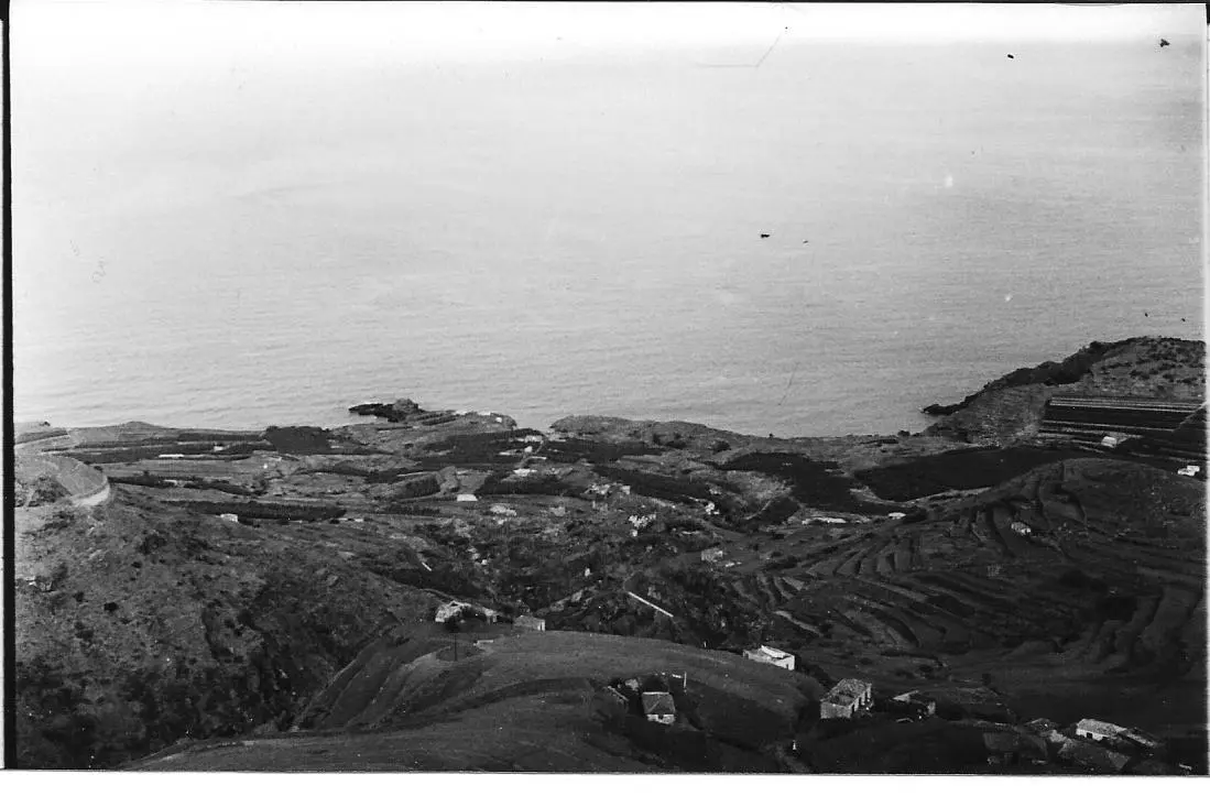 Barlovento y Oropesa