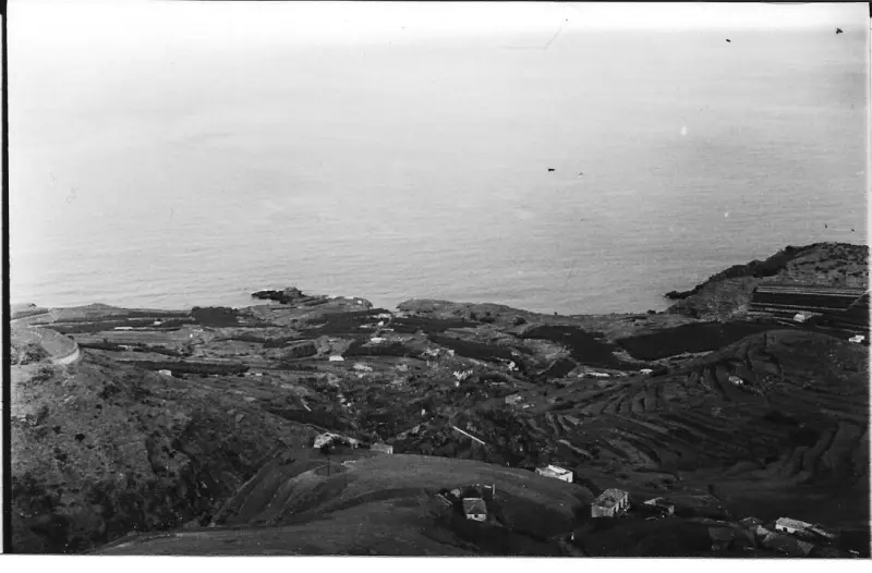 Barlovento y Oropesa