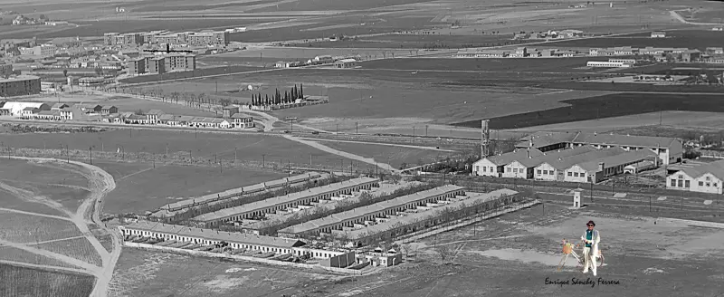 Barrio de la Zapatería