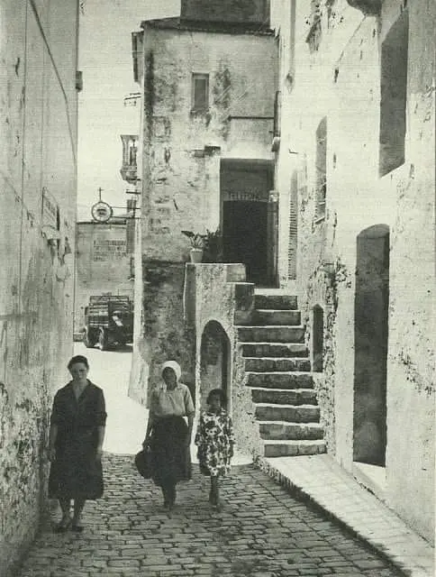 momenti di vita quotidiana