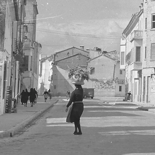 Calle Alejandro Cardona