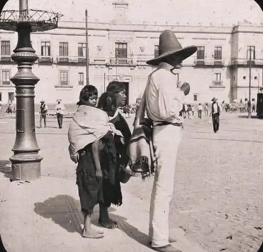 Plaza de la Constitución