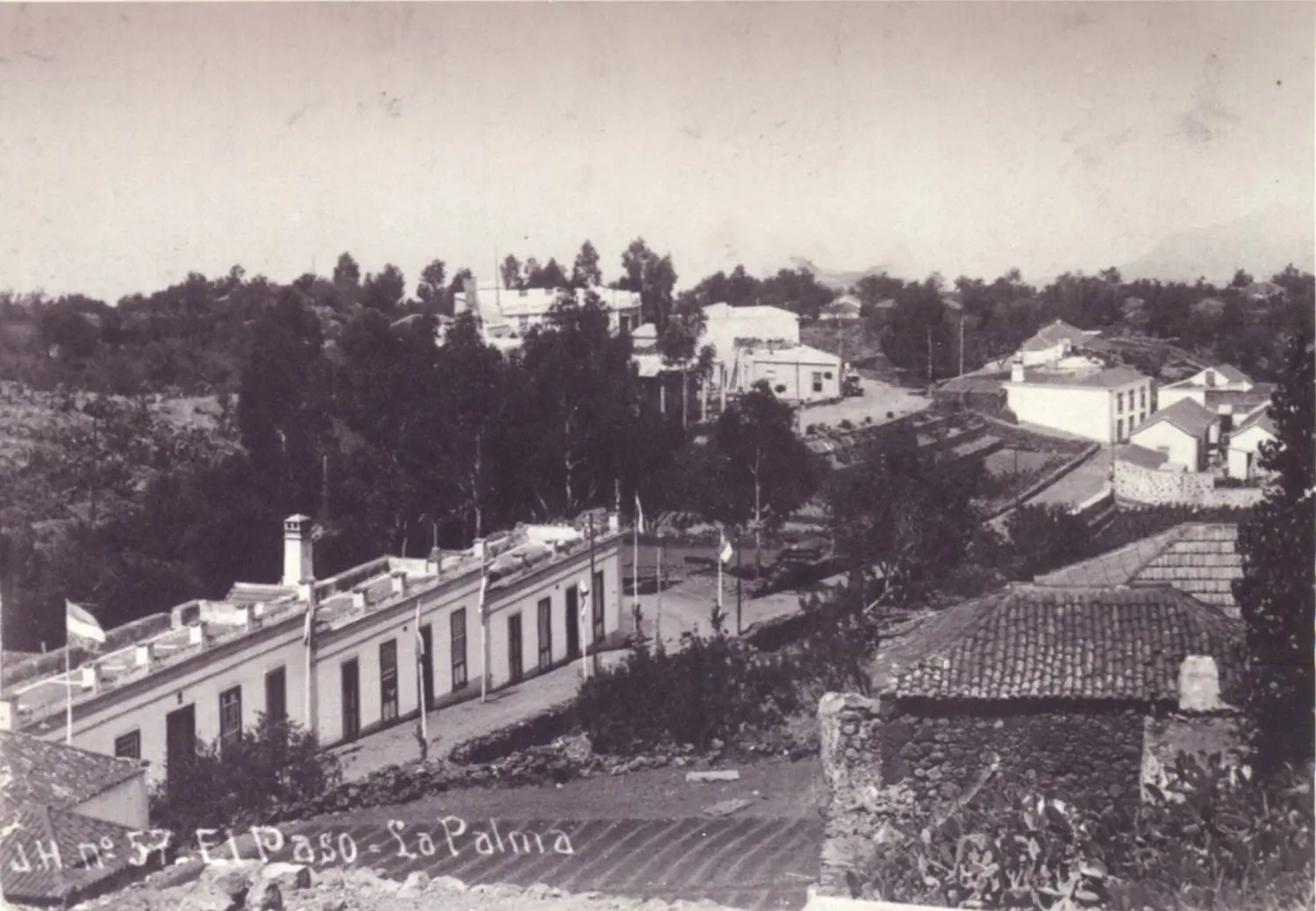 Casco de El Paso
