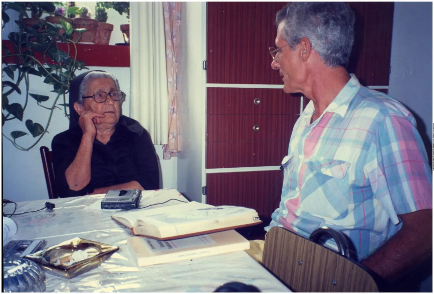 Rafaela Rodríguez de Paz - Romances, 1992