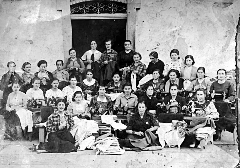 "Galdo, o que queda na memoria".