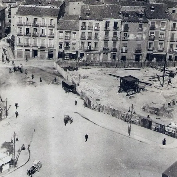 Gran Vía
