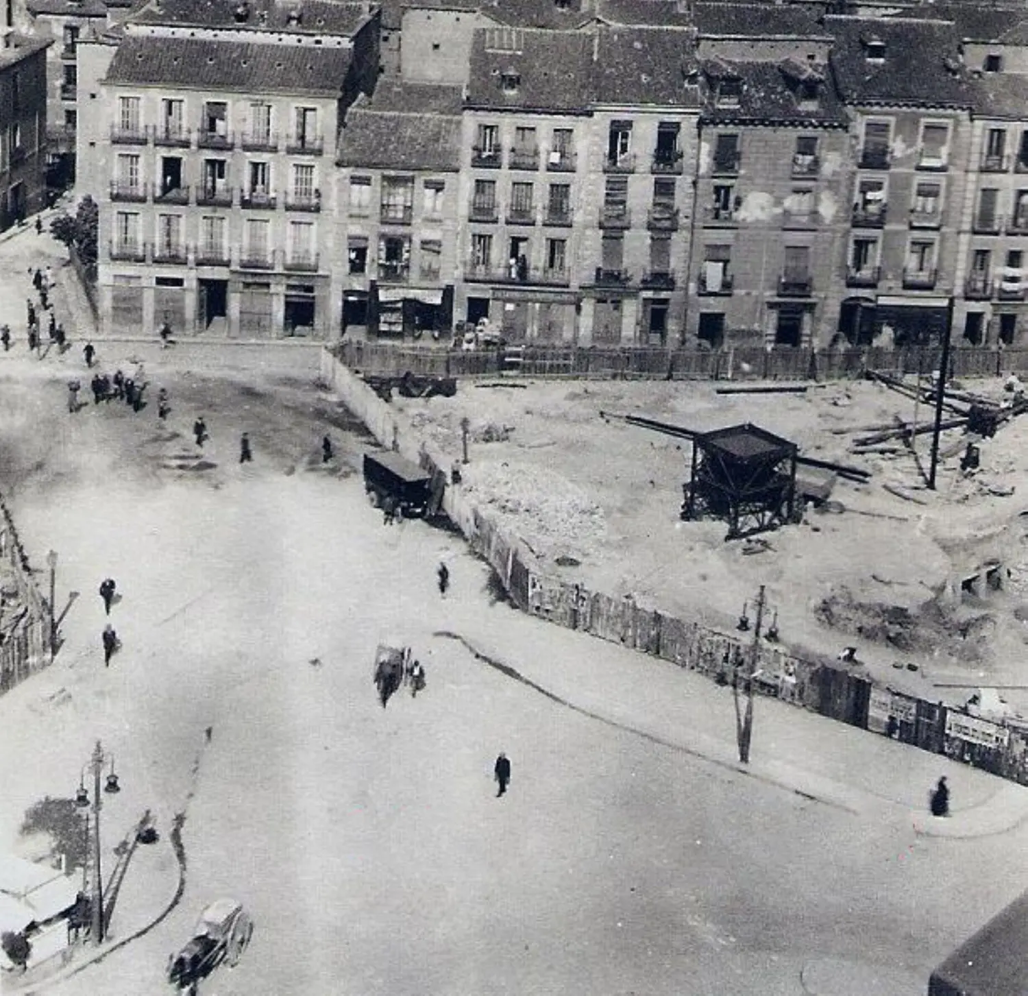 Gran Vía