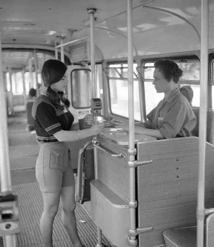 Public Transport in Budapest