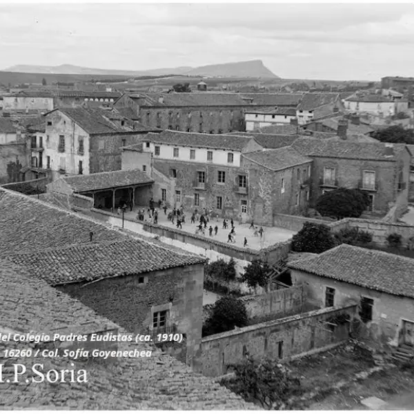 Colegio Padres Eudistas 