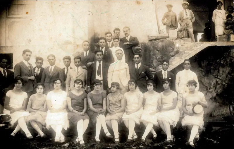 Teatro Alkázar en Breña Baja