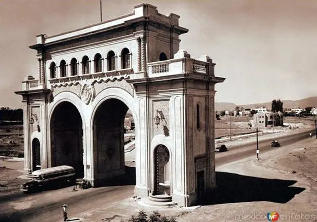 Arcos de Guadalajara