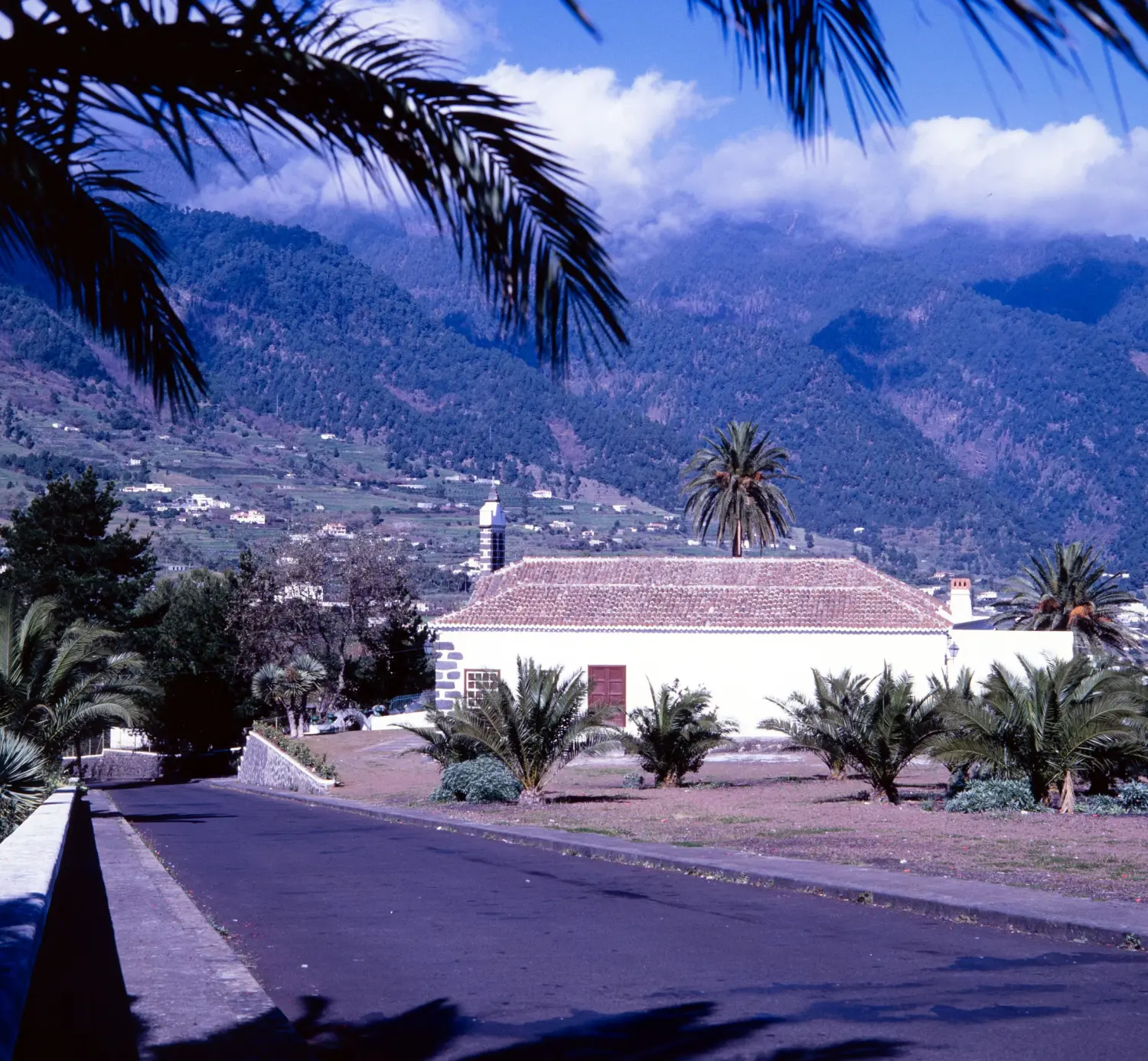 La Concepción