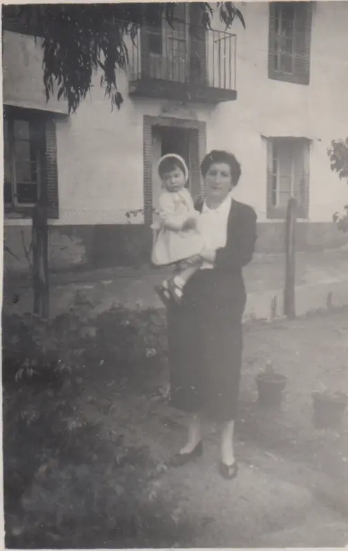 Día de descanso en "El Machuco"