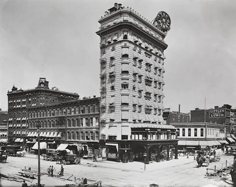 The Pabst Hotel