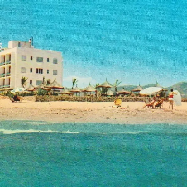 Hotel Hipocampos