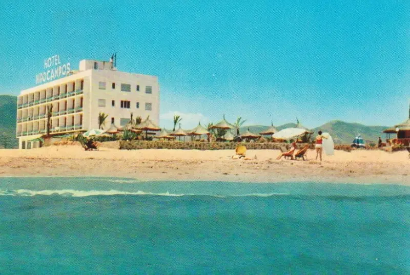 Hotel Hipocampos