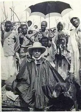 The power of the head of the cage 