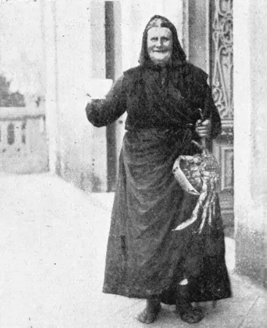 Mujeres de un tiempo firme