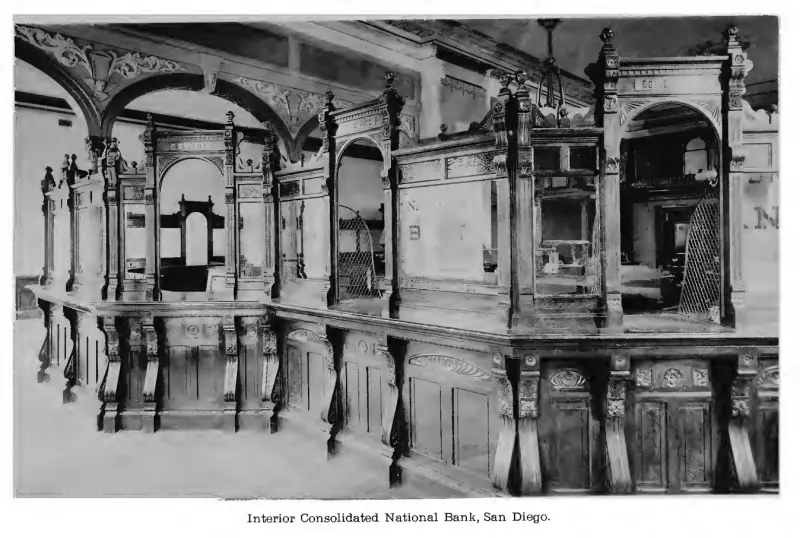 Interior Consolidated National Bank