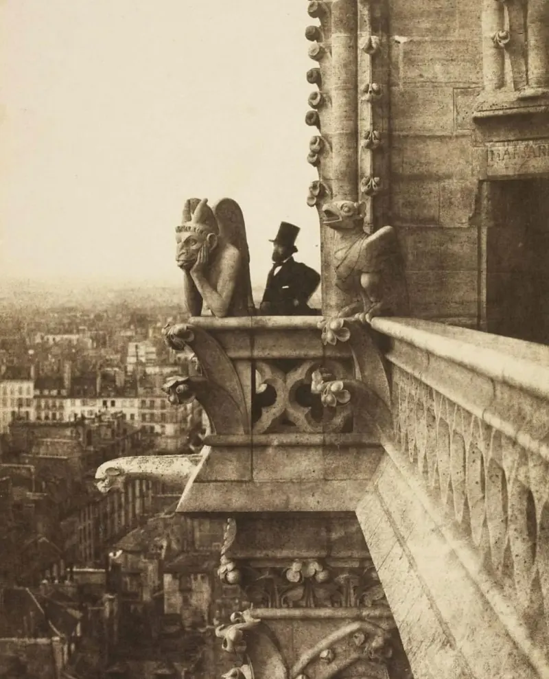 Notre Dame Cathedral