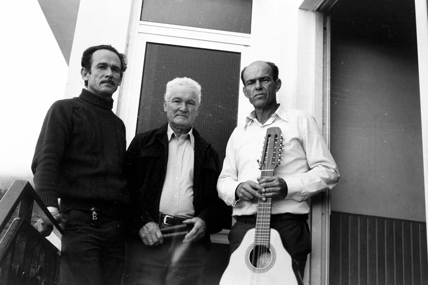 Puntos cubanos Puntagorda