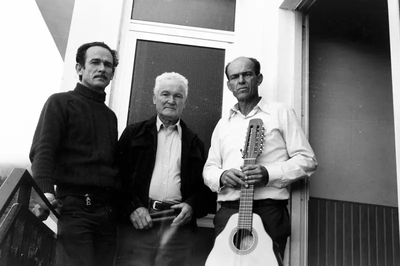 Puntos cubanos Puntagorda