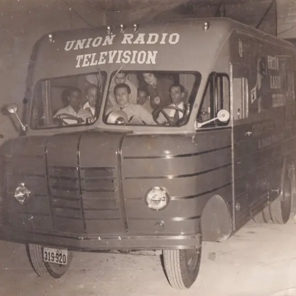 Unión Radio TV 