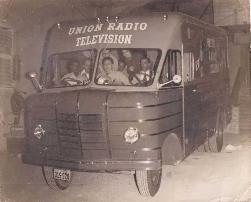 Unión Radio TV 