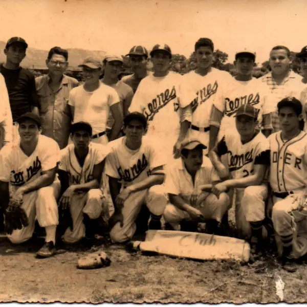 Equipo de León San Felipe