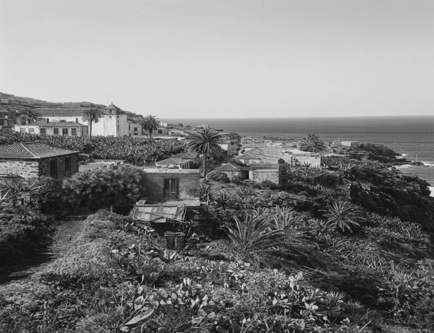 San Andrés. 