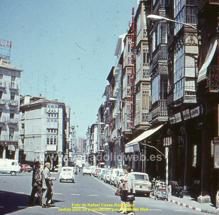 La Plaza de Fuente Dorada