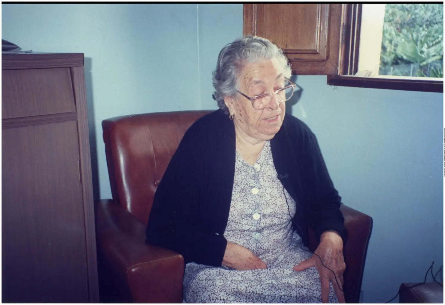 Josefa Álvarez Conde - Tradiciones populares, 1992