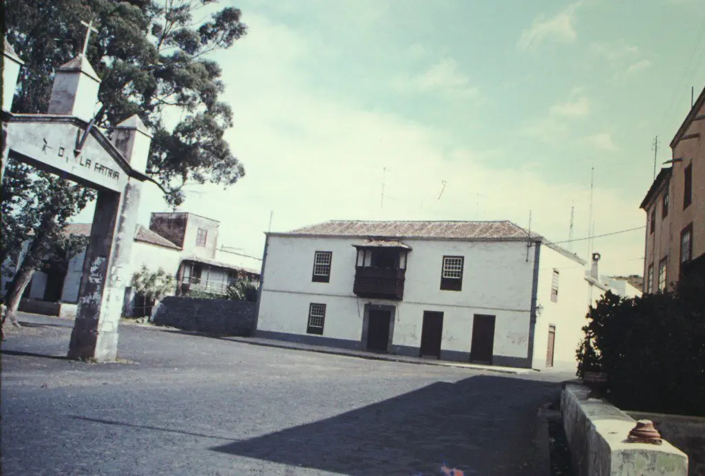 Casa Massieu