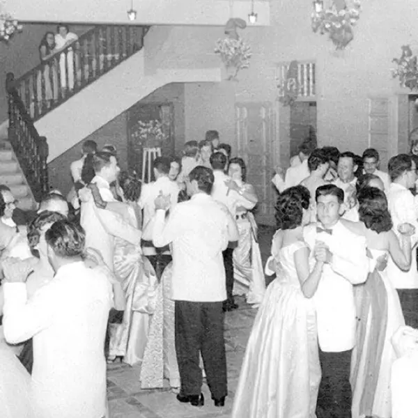 Baile de Gala